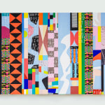 Ghislain Brown-Kossi, Unity is strenght, 2022