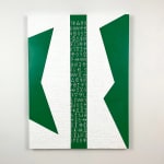 Ghislain Brown-Kossi, Unity is strenght, 2022