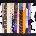 Ghislain Brown-Kossi, Unity is strenght, 2022