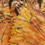 Ablade Glover, Yellow Forest