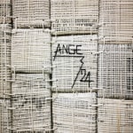 Ange Dakouo, Elevation, 2019