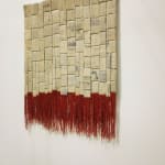 Ange Dakouo, Elevation, 2019