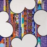Ghislain Brown-Kossi, Unity is strenght, 2022
