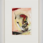 Lucia Nogueira, Untitled, 1988