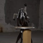 Isaac Lythgoe, Everyone's a bad guy, 2025