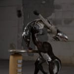 Isaac Lythgoe, Everyone's a bad guy, 2025