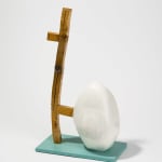 JAMES FLORSCHUTZ, GHOST WEDGE