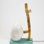 JAMES FLORSCHUTZ, GHOST WEDGE