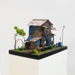 Aung Zaw, Untitled 2406