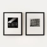 Lee Miller, US Army nurses' billet, Churchill Hospital, Oxford, England, 1943