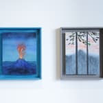 Suzy Murphy, Aspen Skies, 2022