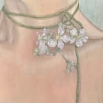 Dani Trew, Bramble Necklace, 2024