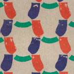 Georgie Hopton Produce, Merrily Along, CW3