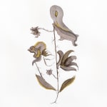 Joanna Kirk, Flowers of the Future XXX, 2021
