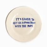 Joseph Dupré, PPE Pilgrim Badge, 2025