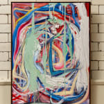 Tanya Ling, Marching Thunder, 2024