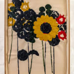 Georgie Hopton, Window on the World, 2009