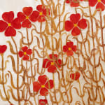 Fumi Imamura, One flower (花ひとつ), 2024