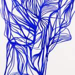 Tanya Ling, Line Painting (05131), 2025