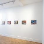 Aimée Parrott, Spring, 2020