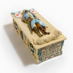 Joseph Dupré, Fund Us Let Us Care Collection Bowl, 2025