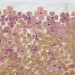 Fumi Imamura, One flower (花ひとつ), 2024