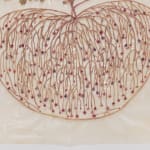 Fumi Imamura, One flower (花ひとつ), 2024