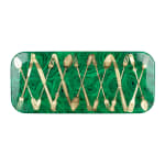 Fornasetti, Tray Profilo, 1950s re-edition