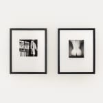 Lee Miller, US Army nurses' billet, Churchill Hospital, Oxford, England, 1943