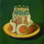 Florence Houston, The Macedoine, 2025