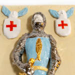 Joseph Dupré, Fund Us Let Us Care Collection Bowl, 2025