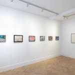 Aimée Parrott, Spring, 2020