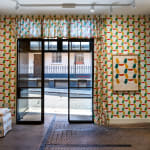 Georgie Hopton, Window on the World, 2009