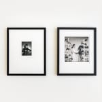 Lee Miller, US Army nurses' billet, Churchill Hospital, Oxford, England, 1943