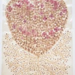 Fumi Imamura, One flower (花ひとつ), 2024