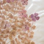 Fumi Imamura, One flower (花ひとつ), 2024