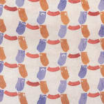 Georgie Hopton Produce, Merrily Along, CW3