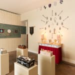 Joseph Dupré, Tomb of Dr Blackwell, 2024