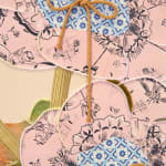 Georgie Hopton Produce, Decorations