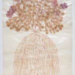 Fumi Imamura, One flower (花ひとつ), 2024