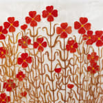 Fumi Imamura, One flower (花ひとつ), 2024