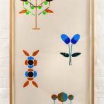 Georgie Hopton, Window on the World, 2009