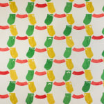 Georgie Hopton Produce, Merrily Along, CW3