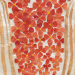 Fumi Imamura, One flower (花ひとつ), 2024