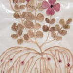 Fumi Imamura, One flower (花ひとつ), 2024