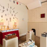 Joseph Dupré, Tomb of Dr Blackwell, 2024