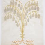 Fumi Imamura, One flower (花ひとつ), 2024