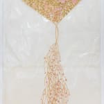 Fumi Imamura, One flower (花ひとつ), 2024