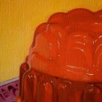 Florence Houston, Tequila Sunrise, 2025
