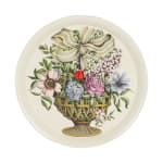 Fornasetti, Tray Profilo, 1950s re-edition